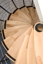 Helios_Buche_Minka Spiralne schody