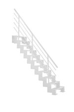 2. Treppengeländer Modulario Mini - obrazek 7