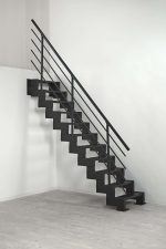 2. Treppengeländer Modulario Mini - obrazek 5