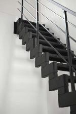 2. Treppengeländer Modulario Mini - obrazek 4