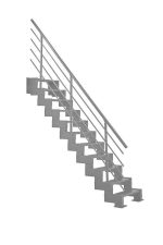 2. Treppengeländer Modulario Mini - obrazek 6