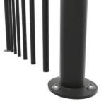 Balustrada balustrady dla Rondo Zink Color - obrazek 4