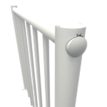 Balustrada balustrady dla Rondo Zink Color - obrazek 7