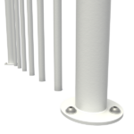 Balustrada balustrady dla Rondo Zink Color - obrazek 8