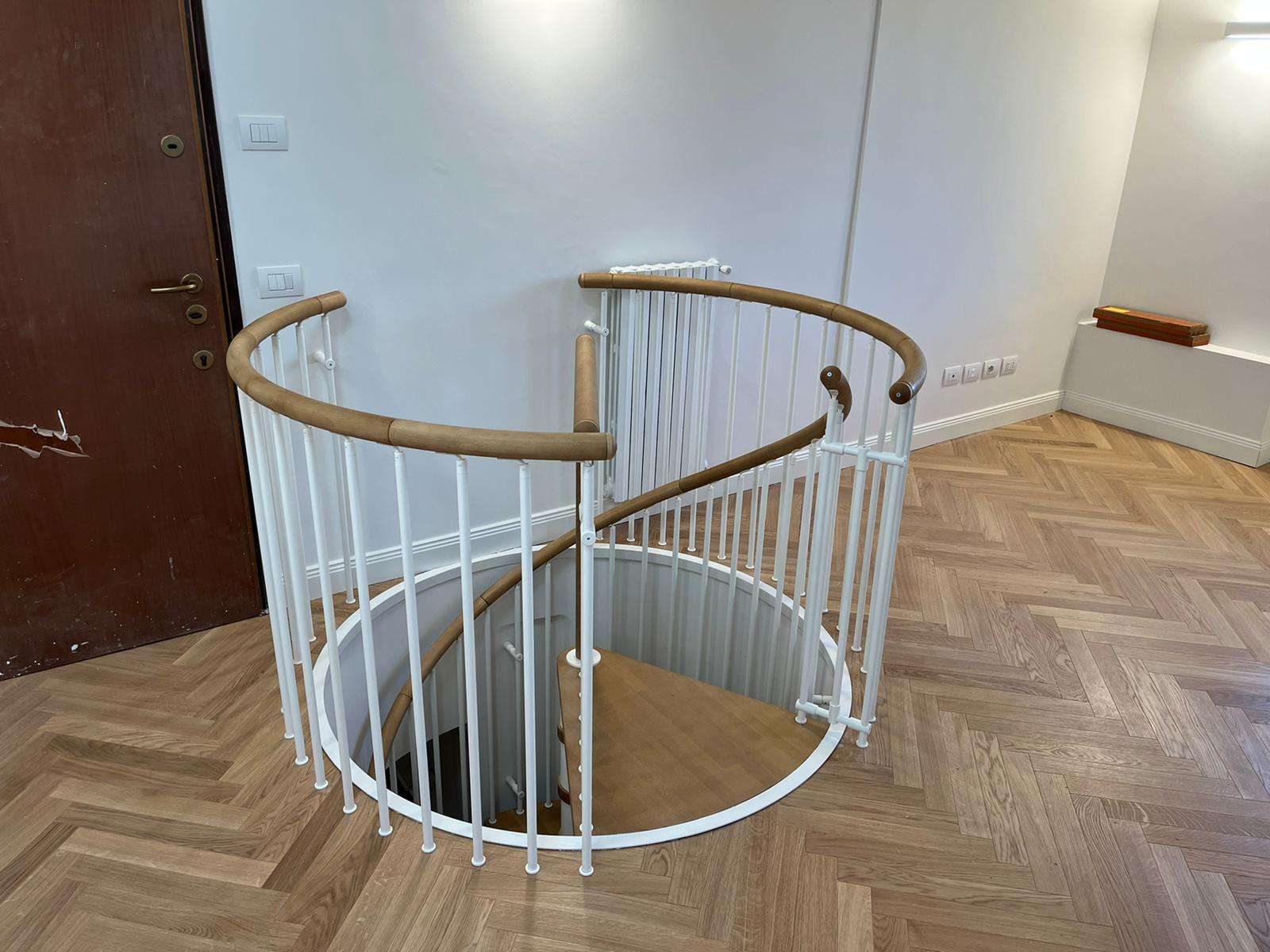 Brüstungsgeländer_C20 R2 RO-BI (7) Balustrada d'OPERA C20 - obrazek 1