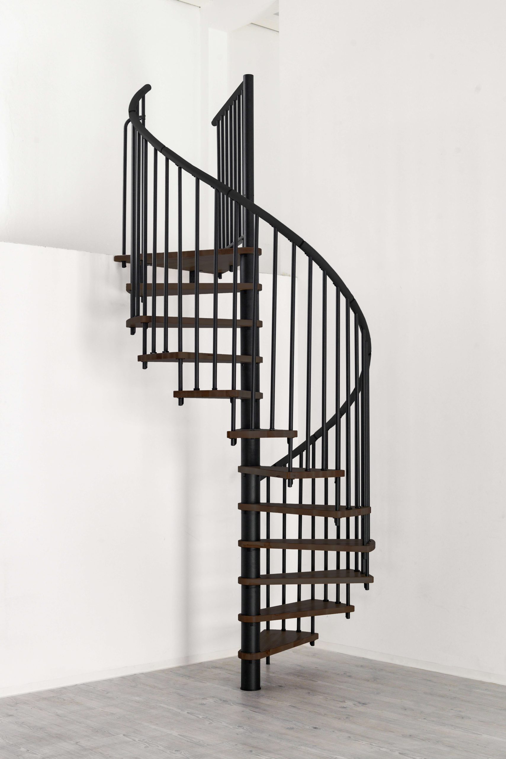 Spiral-Effect_walnut_black SPIRAL EFFECT - obrazek 1