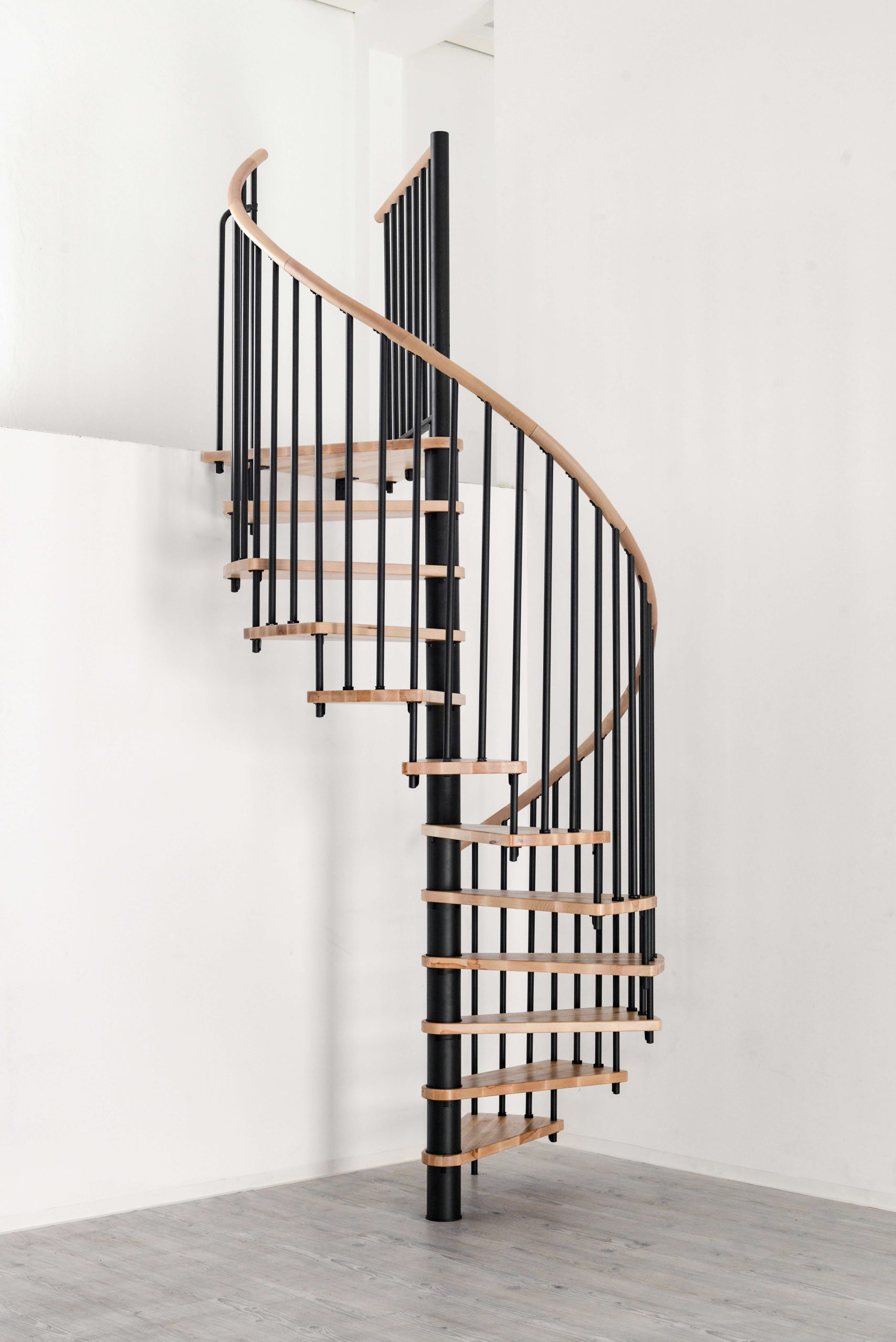 SPIRAL WOOD